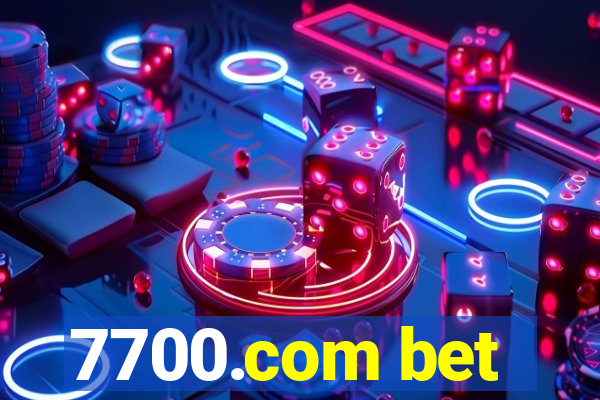 7700.com bet